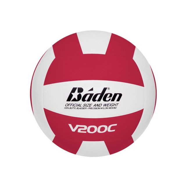 Baden Indoor Volleyball
