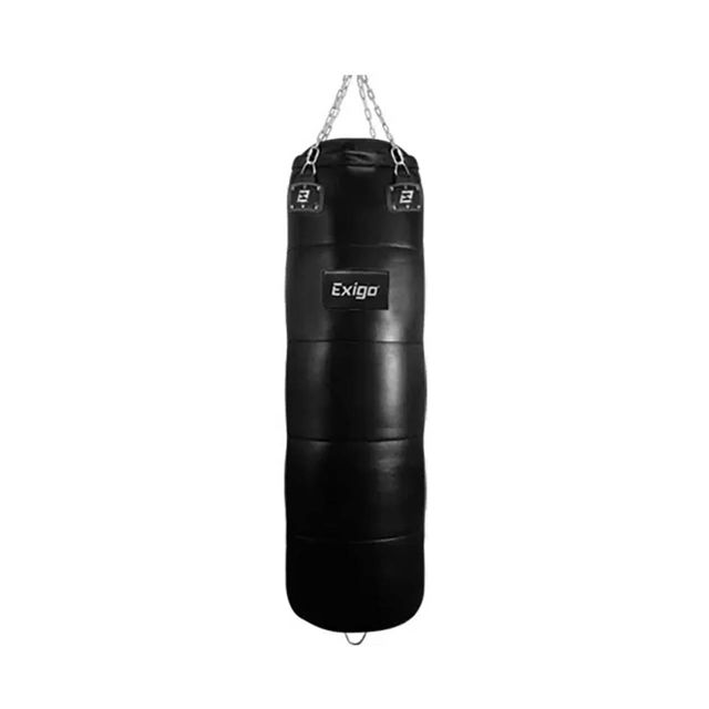 Exigo Elite 1.2m (4ft) Straight Punch Bag