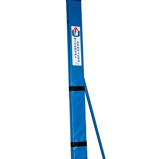 Club Volleyball Upright Post Protection Padding