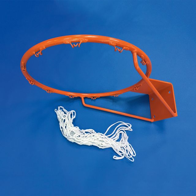 Regulation Basketball Ring