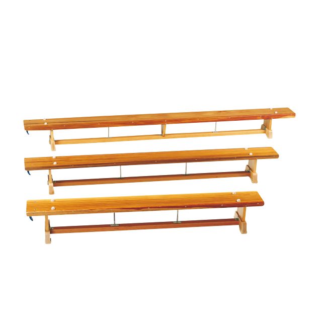 PE Benches