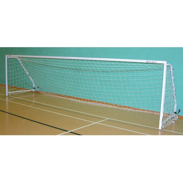 5-a-Side Football Goals (Heavy Duty)