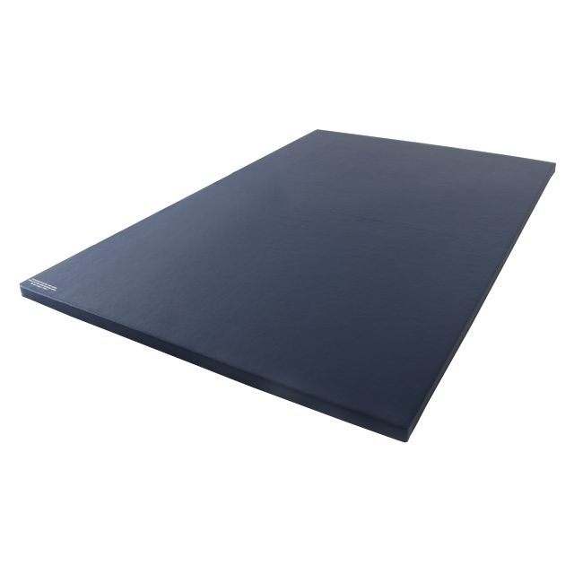 Agility Mattresses - Blue