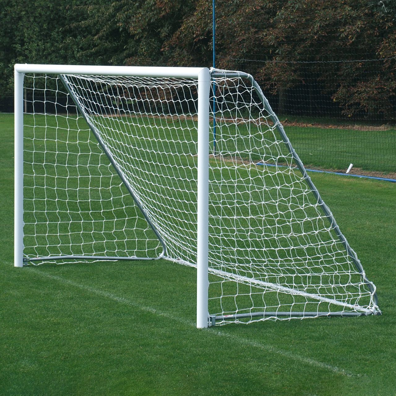 Soccer fixed discount