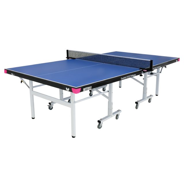 Indoor Table Tennis Tables