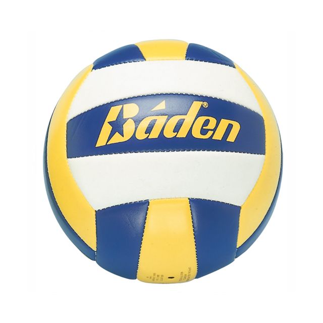 Baden Beach Volleyball