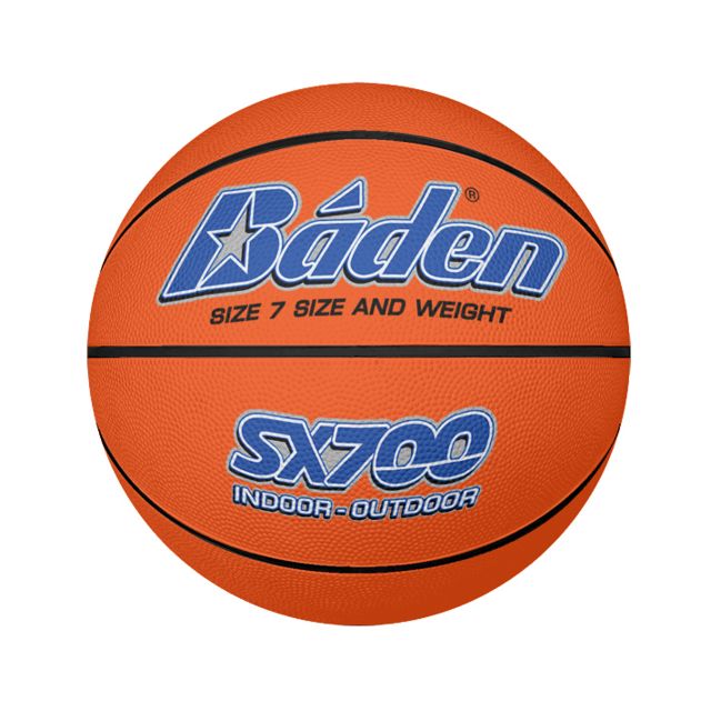 Baden Basketballs