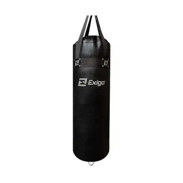 Exigo Select Straight Punch Bags