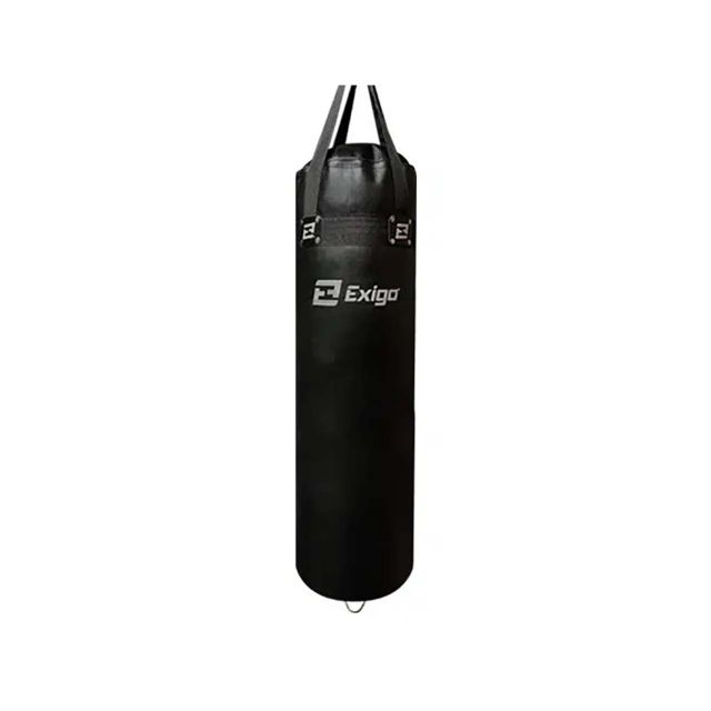 Exigo Select 1.2m (4ft) Straight Punch Bag