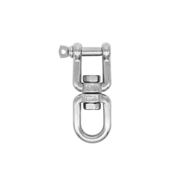 Exigo 10mm Swivel Attachment