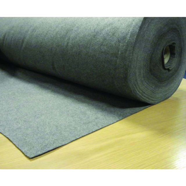 Green Florprotec Breathertec Floor Covering