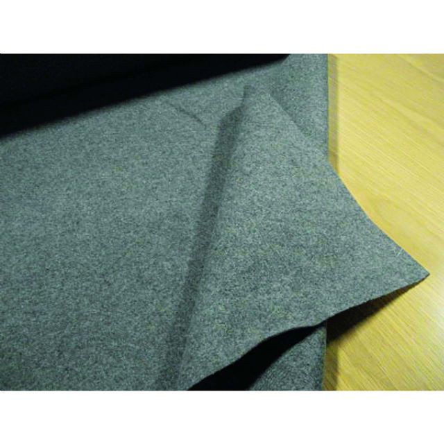 Green Florprotec Breathertec Floor Covering