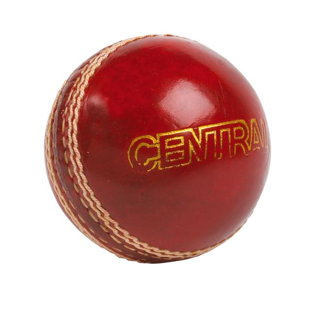 Central Practice Cricket Ball