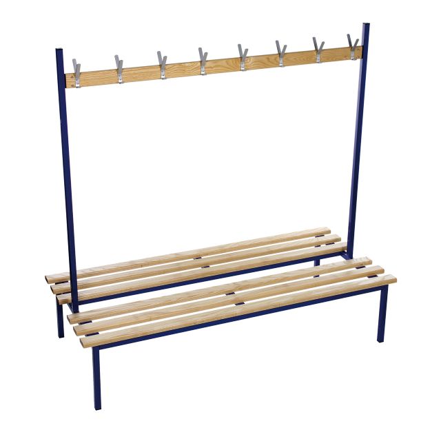 Cloakroom Benches