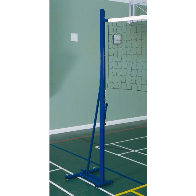 Indoor Volleyball Posts