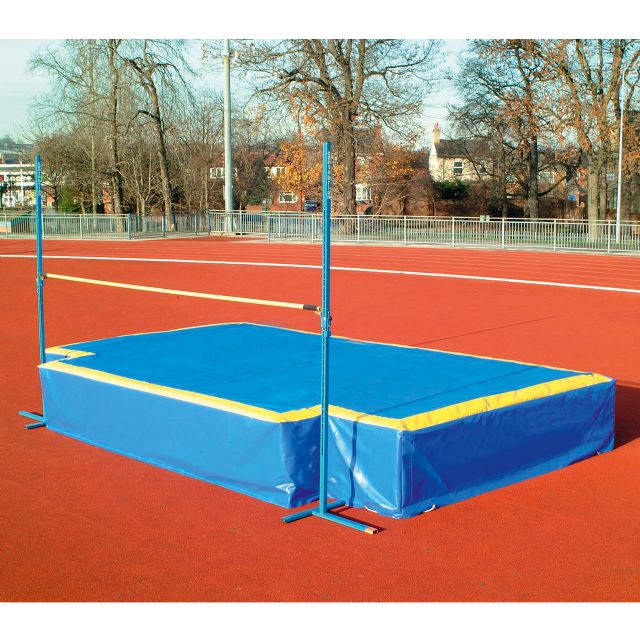 High Jump