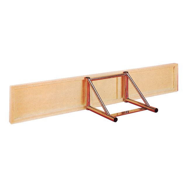 Competition Turning Board Brackets