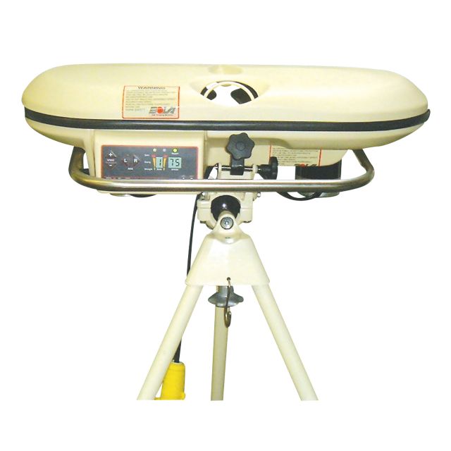 Cricket Bowling Machines - Professional Model