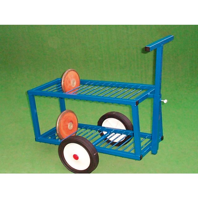 Discus Trolley
