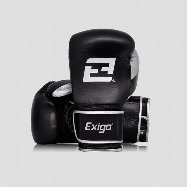 Gloves and Pads