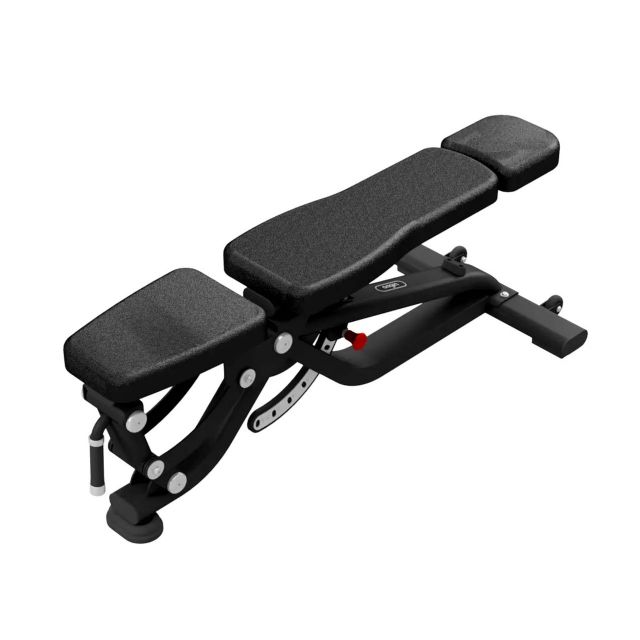 Weights, Benches & Accessories