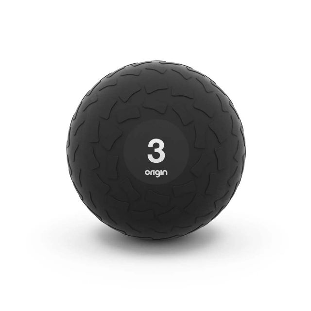 Origin 3kg Slam Ball