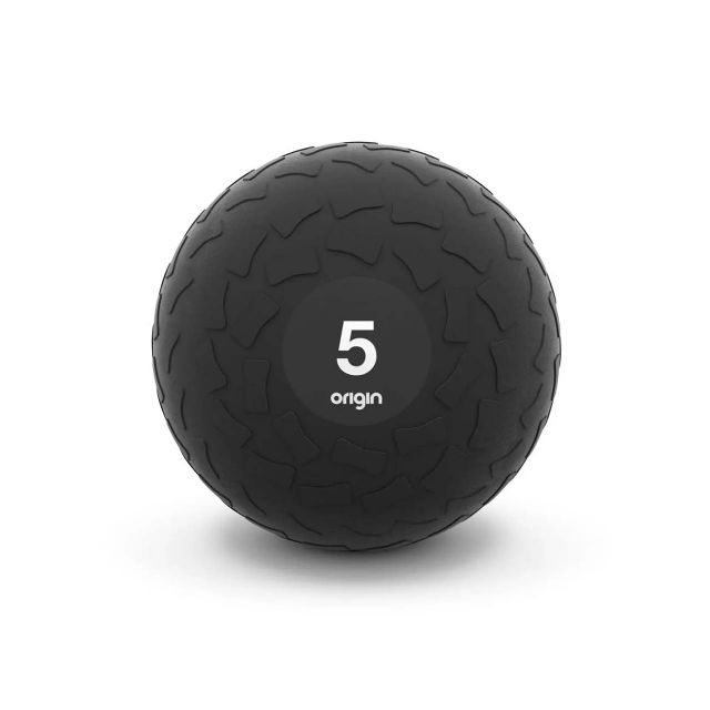 Origin 5kg Slam Ball