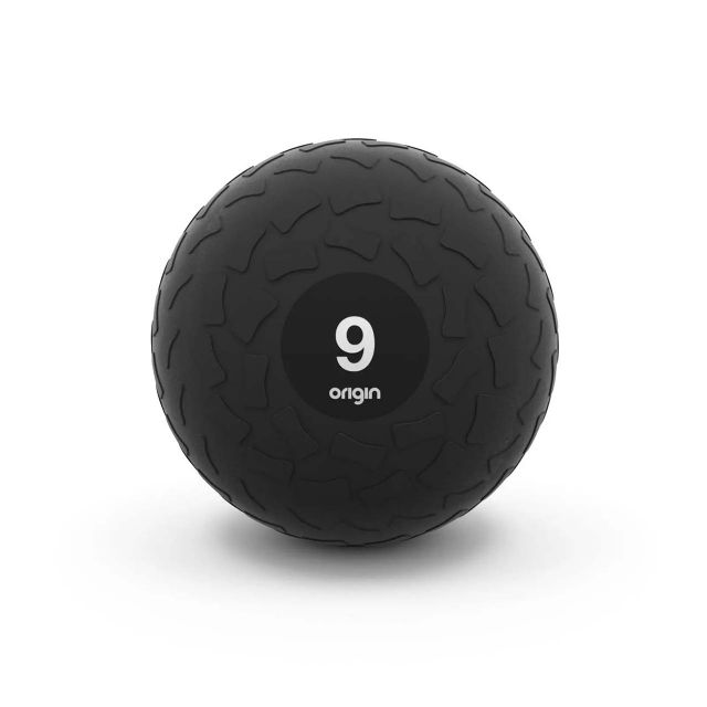 Origin 9kg Slam Ball