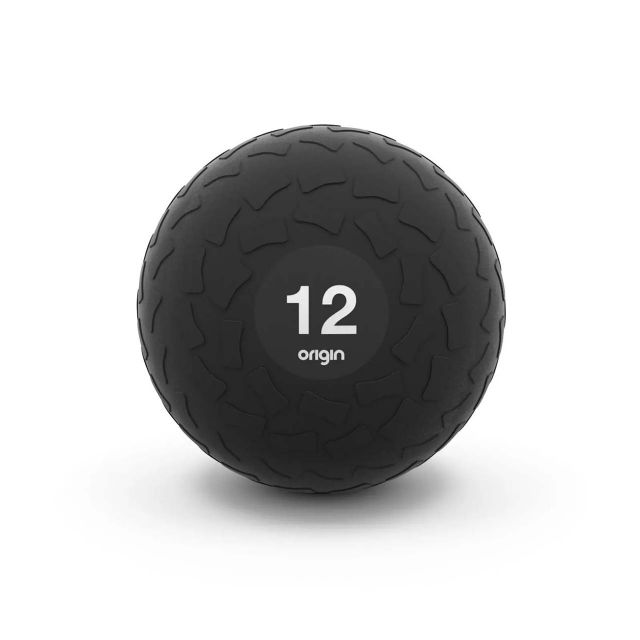 Origin 12kg Slam Ball