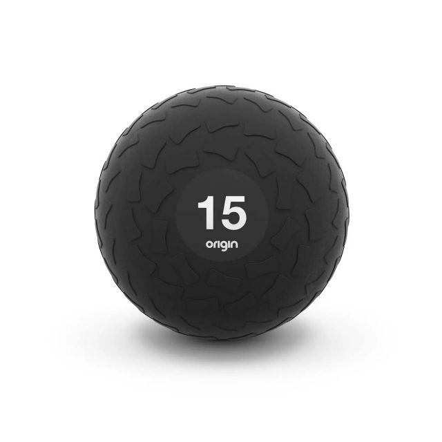 Origin 15kg Slam Ball