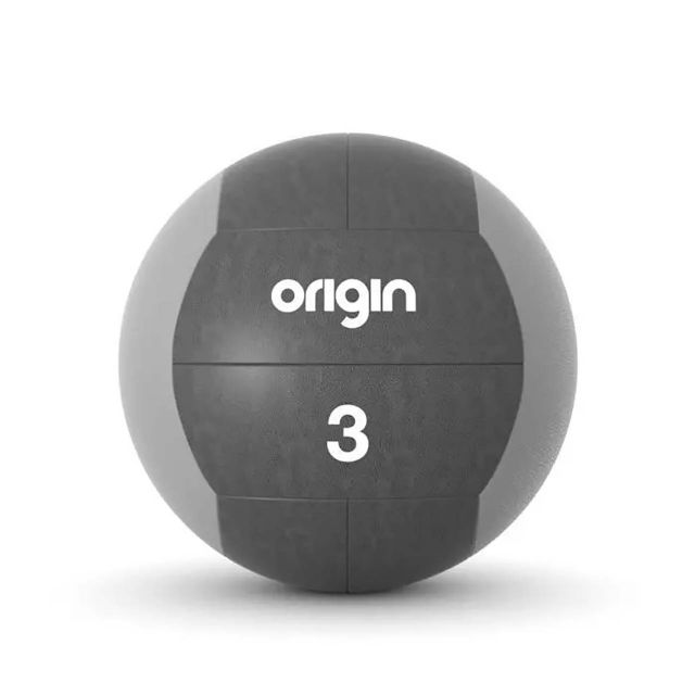 Origin 3kg Wall Ball
