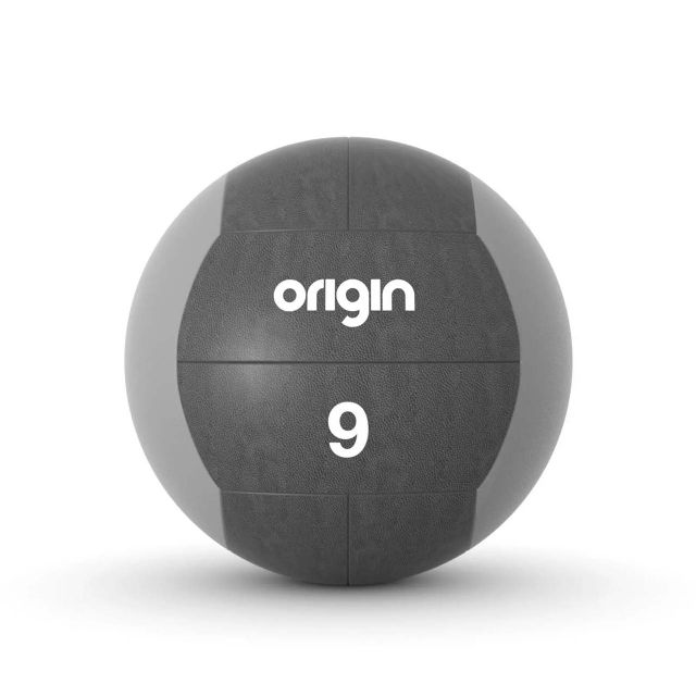 Origin 9kg Wall Ball