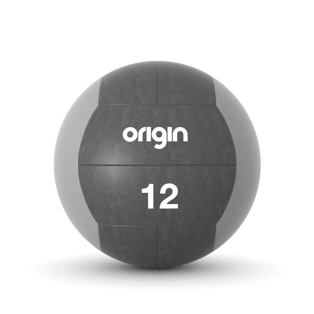 Origin 12kg Wall Ball