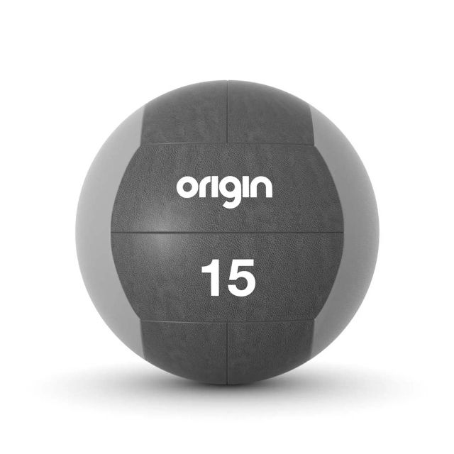 Origin 15kg Wall Ball