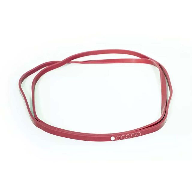 Origin Power Band - 15lb - Red - XX Light