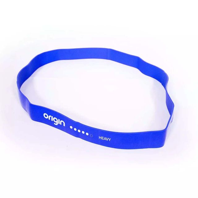 Origin Power Band - 175lb - Dark Blue- Heavy
