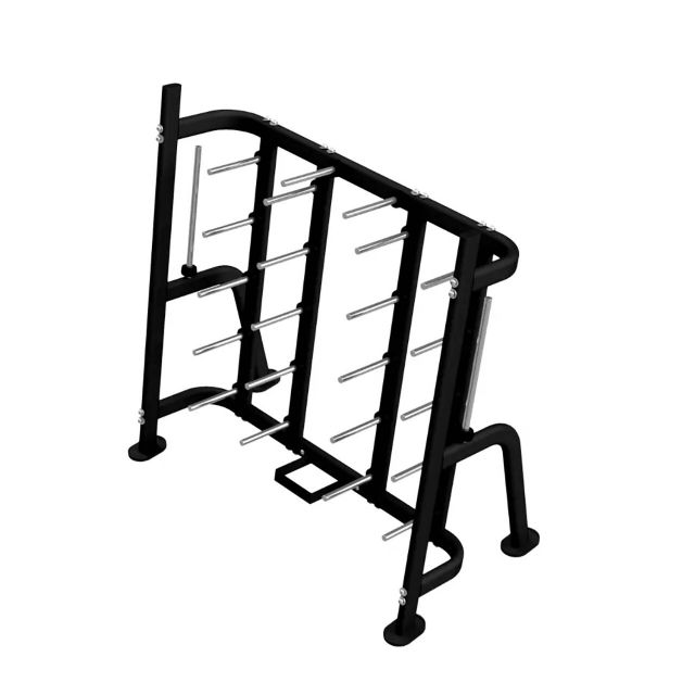 Origin 30 Studio Barbell Set Rack