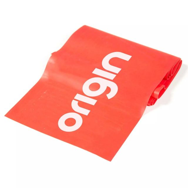 Origin Resistance Band - Heavy