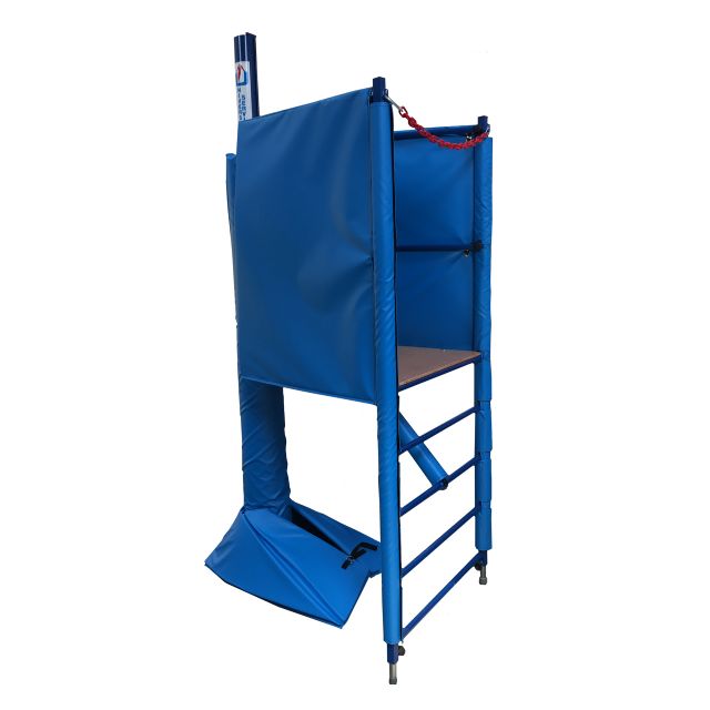 Folding Umpire Stand Padding