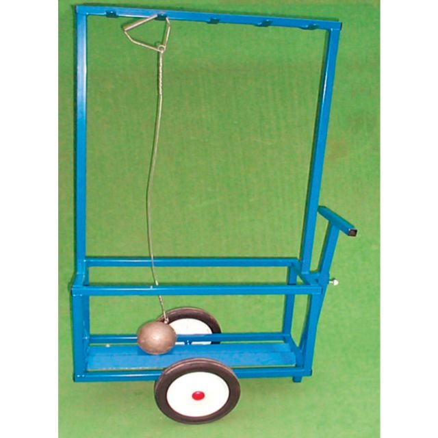 Hammer Trolley