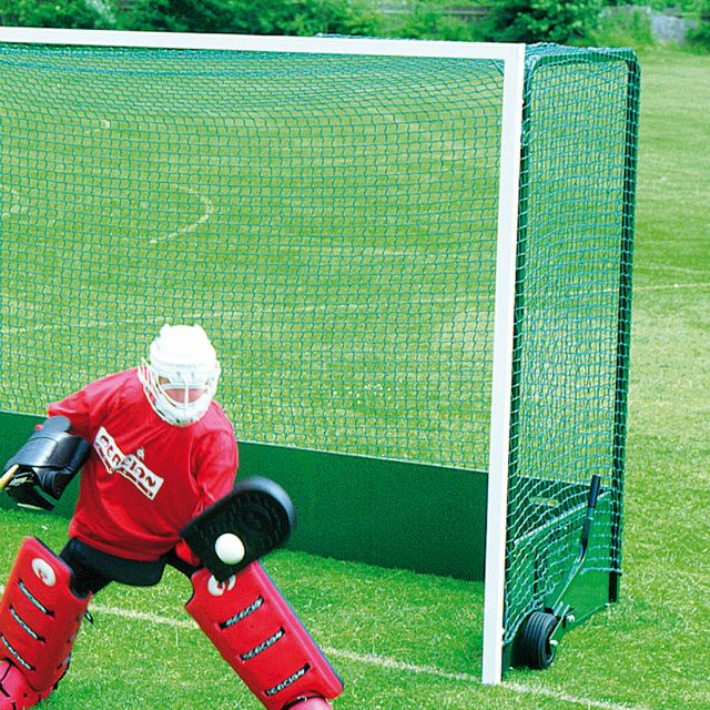 Outdoor Hockey Goal Nets