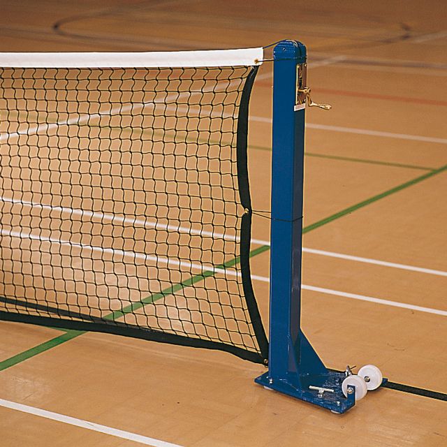 Indoor Tennis Posts