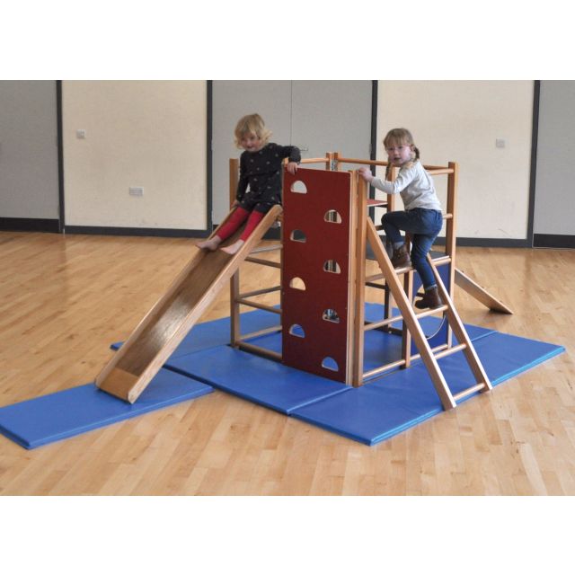 Climbing Frames