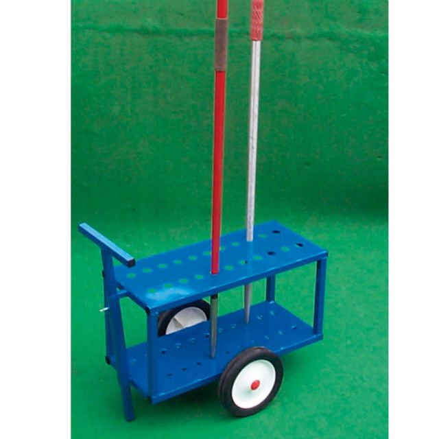 Javelin Trolley