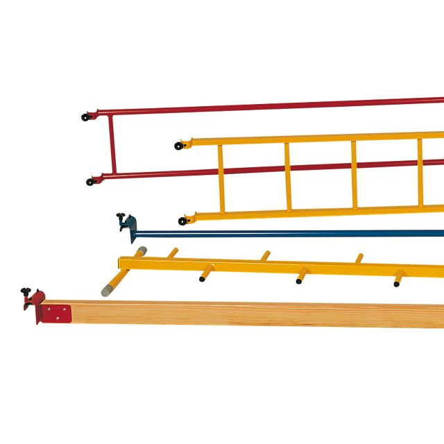 Peg Ladders