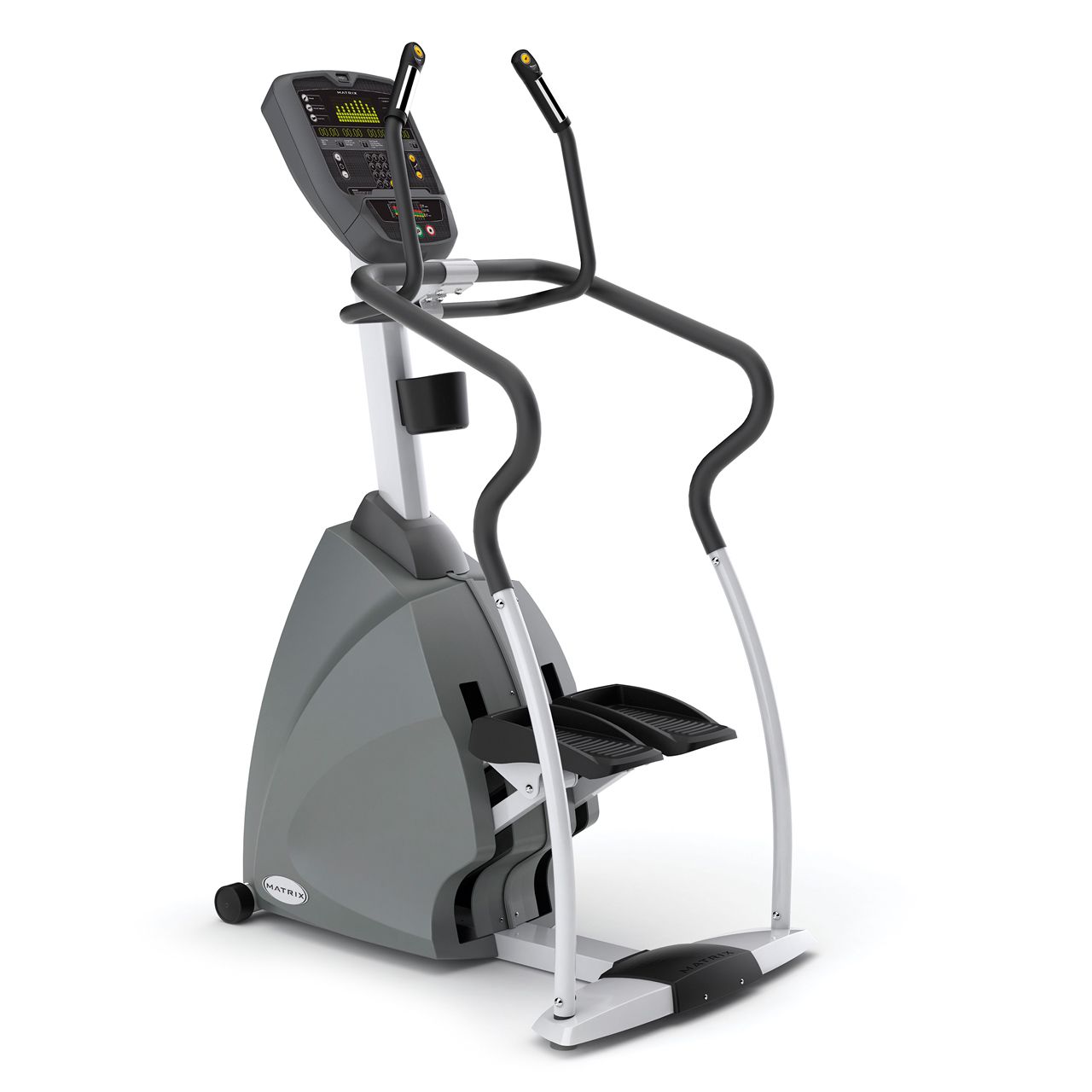 Matrix S3X Step Machine