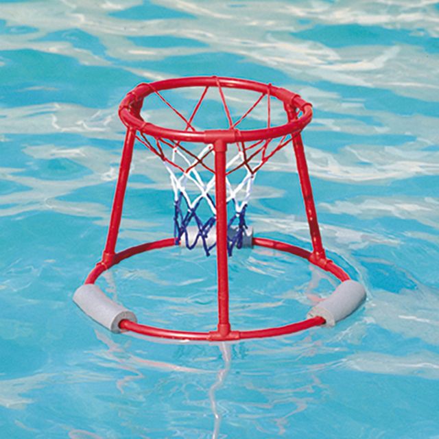 Mini Water Basketball Goal