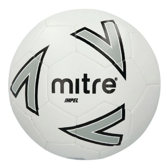 Mitre Impel Football