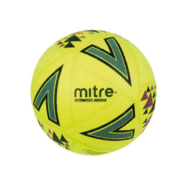 Mitre Ultimatch Indoor Football