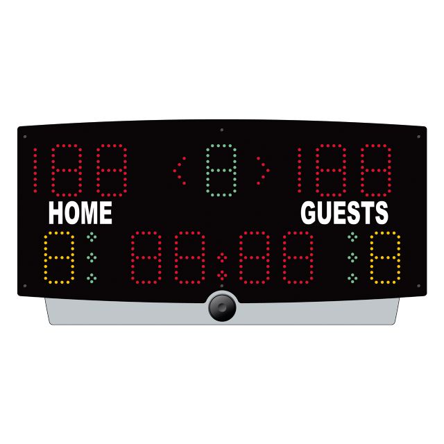 Table Top Scoreboard